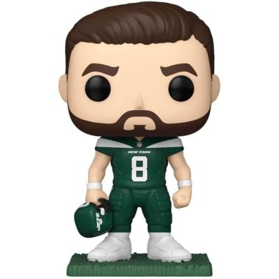 Funko Pop Aaron Rodgers 253 (Nfl Jets)