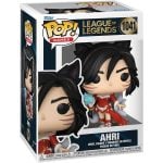 Funko Pop Ahri 1041 (League Of Legends)