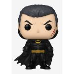 Funko Pop Batman 523 (Sem Mascara) (85 Anos)