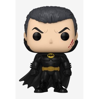 Funko Pop Batman 523 (Sem Mascara) (85 Anos)