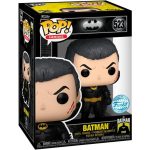 Funko Pop Batman 523 (Sem Mascara) (85 Anos)