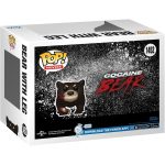 Funko Pop Bear With Leg 1452 (Cocaine Bear)