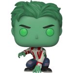 Funko Pop Beast Boy 1512 (Dc Titans)