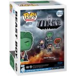 Funko Pop Beast Boy 1512 (Dc Titans)