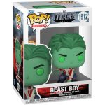 Funko Pop Beast Boy 1512 (Dc Titans)