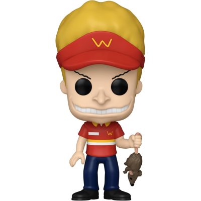 Funko Pop Beavis 1592