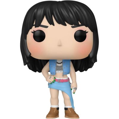 Funko Pop Blackpink Lisa 364 (From Shut Down)
