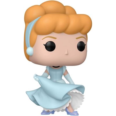 Funko Pop Cinderella 1542 (75Th Anniversary)