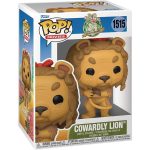 Funko Pop Cowardly Lion 1515 (The Wizard Of Oz 85Th Anniversary)