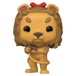 Funko Pop Cowardly Lion 1515 (The Wizard Of Oz 85Th Anniversary)