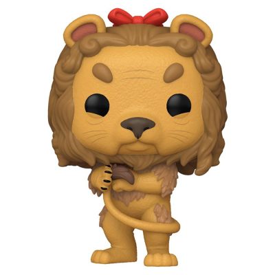 Funko Pop Cowardly Lion 1515 (The Wizard Of Oz 85Th Anniversary)