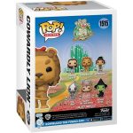 Funko Pop Cowardly Lion 1515 (The Wizard Of Oz 85Th Anniversary)