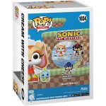 Funko Pop Cream With Cheese 1034 (Sonic)