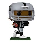 Funko Pop Davante Adams 181 (Nfl Raiders)