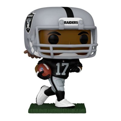 Funko Pop Davante Adams 181 (Nfl Raiders)