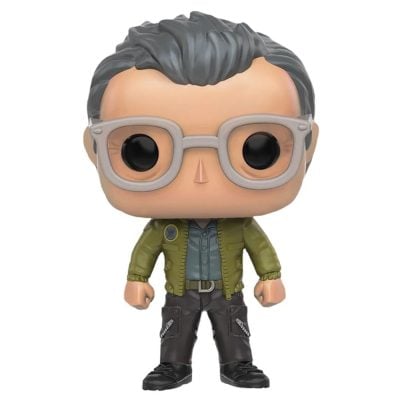 Funko Pop David Levinson 300 (Independence Day Resurgence) (Vaulted)