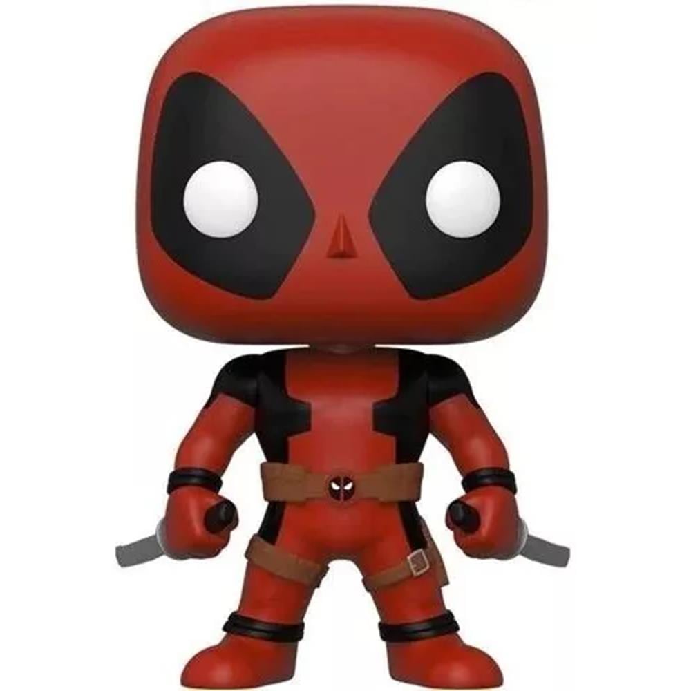 Funko Pop Deadpool 543 (Super Sized) (Jumbo)