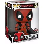 Funko Pop Deadpool 543 (Super Sized) (Jumbo)