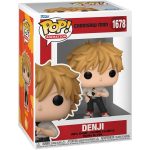 Funko Pop Denji 1678 (Chainsaw Man)
