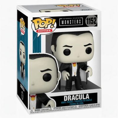 Funko Pop Dracula 1152