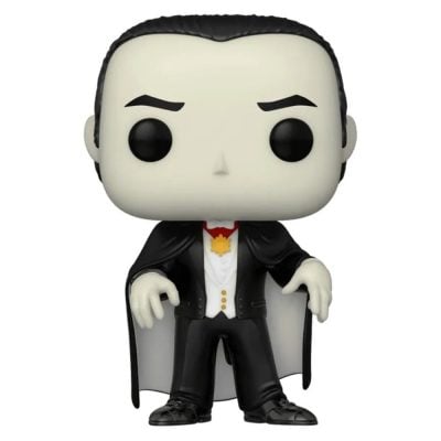 Funko Pop Dracula 1152 (Special Edition)