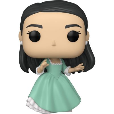 Funko Pop Eliza Hamilton 04