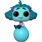 Funko Pop Envy On Memory Orb 1449 (Inside Out 2) (Divertida Mente 2 - Inveja)
