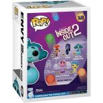 Funko Pop Envy On Memory Orb 1449 (Inside Out 2) (Divertida Mente 2 - Inveja)