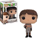 Funko Pop Erin Gilbert 304 (Ghostbusters) (Vaulted)