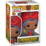 Funko Pop Erykah Badu 353 (Tyrone)