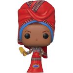 Funko Pop Erykah Badu 353 (Tyrone)
