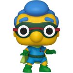 Funko Pop Fallout Boy 1655 (Milhouse)