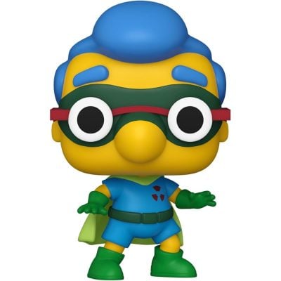 Funko Pop Fallout Boy 1655 (Milhouse)