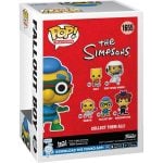 Funko Pop Fallout Boy 1655 (Milhouse)