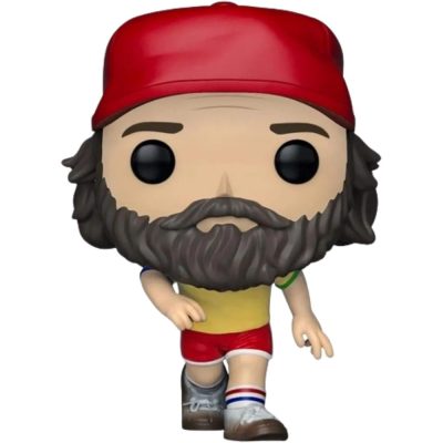 Funko Pop Forrest Gump 771 (Correndo) (2019 Summer Convention Limited Edition)