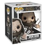 Funko Pop G Wun Wun 55 (Gigante) (Game Of Thrones)