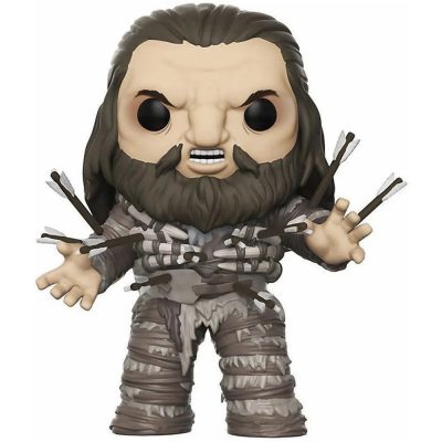 Funko Pop G Wun Wun 55 (Gigante) (Game Of Thrones)