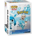 Funko Pop Glaceon 921 (Pokemon)