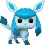 Funko Pop Glaceon 921 (Pokemon)