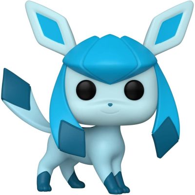 Funko Pop Glaceon 921 (Pokemon)