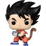Funko Pop Goku 1780 (Com Cauda) (Kamehameha) (Dragon Ball)