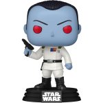 Funko Pop Grand Admiral Thrawn 683 (Star Wars Ahsoka)