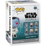 Funko Pop Grand Admiral Thrawn 683 (Star Wars Ahsoka)