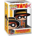 Funko Pop Hamburglar 87 (Mcdonalds)