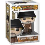 Funko Pop Henry Jones Sr 1354 (Indiana Jones)