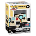 Funko Pop Icons - Polaroid Camera 164 (Fall Convention 2022)