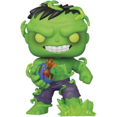 Funko Pop Immortal Hulk 840 (Special Edition) (Sized)