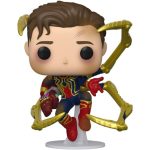 Funko Pop Iron Spider 1142 (Marvel Avengers Endgame) (Special Edition)