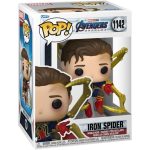 Funko Pop Iron Spider 1142 (Marvel Avengers Endgame) (Special Edition)