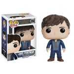 Funko Pop Jake Portman 260 (Miss Peregrine's Home For Peculiar Children) (Vaulted)